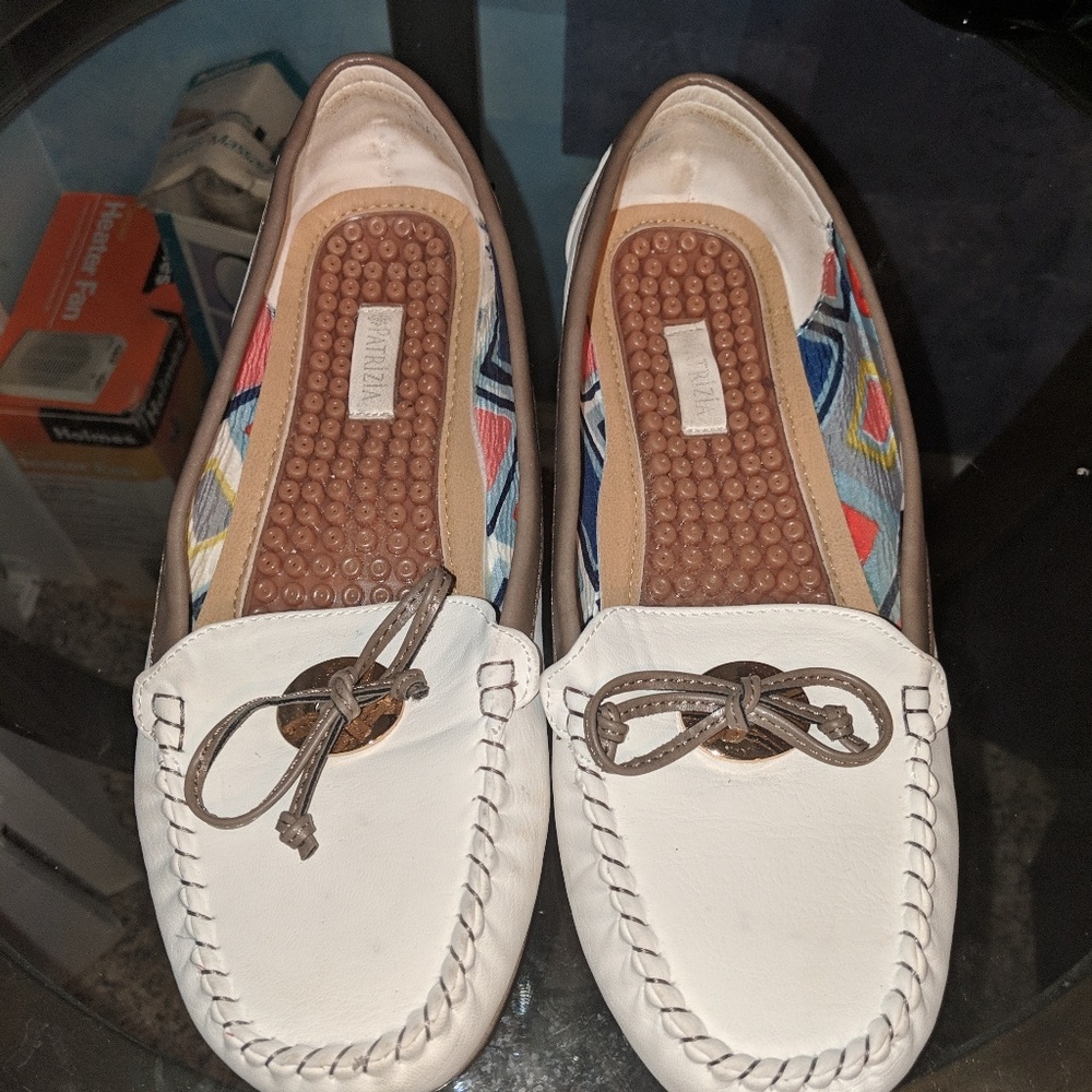 Summer flats